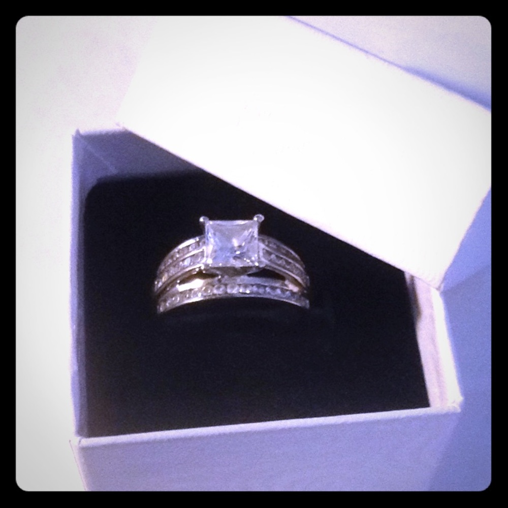 Engagement ring